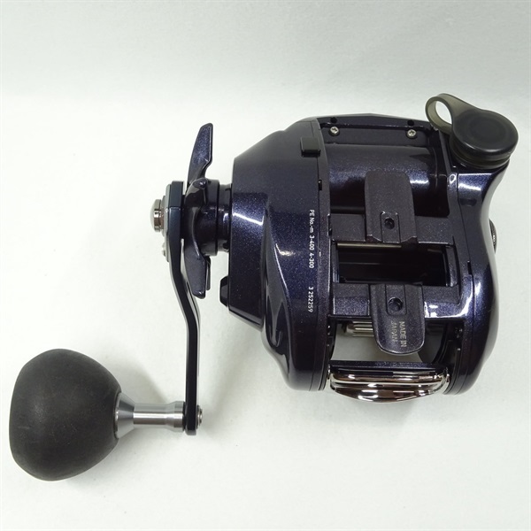 ２３レオブリッツ３００Ｊ